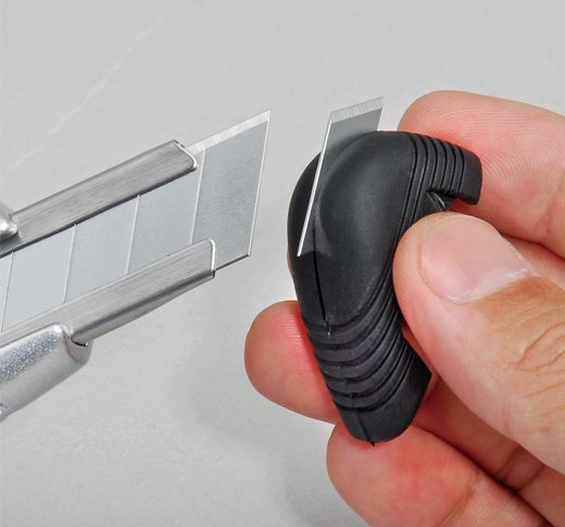 Rock Hard Aluminist® 701R | TAJIMA TOOL