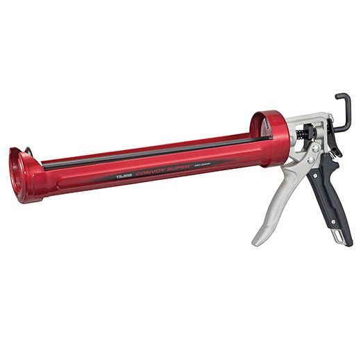 Max Performance Caulking Gun Tajima CNV-J900SP Convoy Super 1 Quart/900ml 