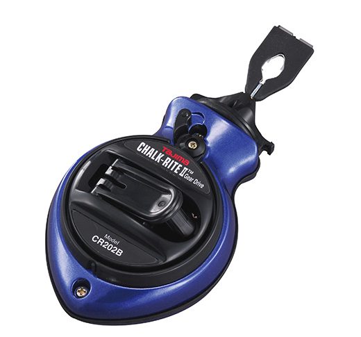 Chalk-Rite® II Ultra-Thin ｜ TAJIMA TOOL