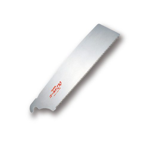 Tajima GNB-300 Japanese Precision Woodworkers Replacement Blade with 13 TPI Fits the Tajima JPR Japan Pull Hand Saws 300mm Tajima GNB-300 Japanese Precision Woodworkers Replacement Blade with 13 TPI Fits the Tajima JPR Japan Pull Hand Saws 300mm
