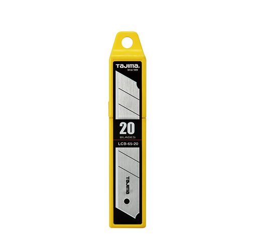 BLADES & ACCESSORIES | product_category | TAJIMA TOOL