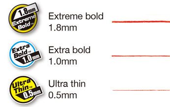 CHALK TAJIMA CHALK-RITE CHALK LINES DYE & REPLACEMENT LINES ALL MODELS