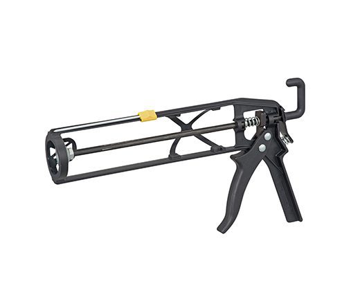 13.5-Inch B Tajima CNV-J900SP Convoy Super Rotary Caulk Gun with Auto Flow Stop