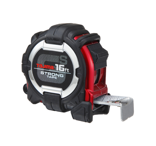 Tajima Rubans à Mesurer GS-Lock