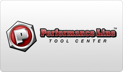 Performance Line Tool Center