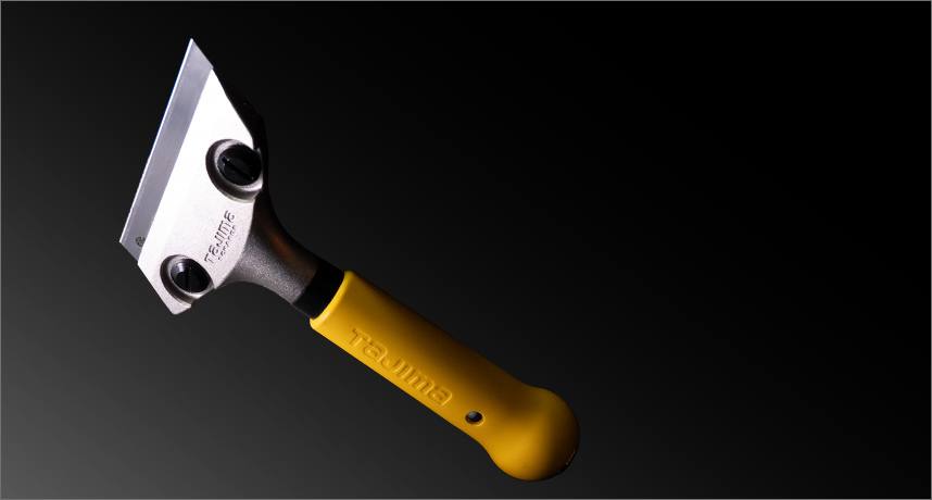 Tajima V-Rex Retractable Blade Utility Knife ~ VR-102B