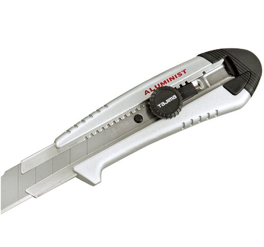 Rock Hard Aluminist® 701S - TAJIMA TOOL