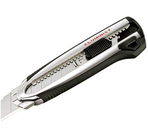 Tajima VR-103 Self Retracting One Piece Knife 3 V-REX Blades