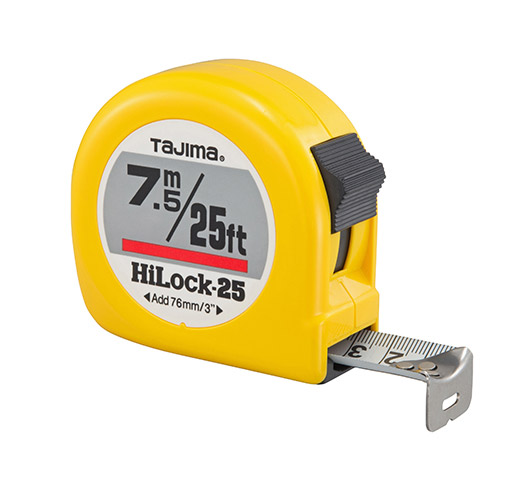 HI-LOCK™ - TAJIMA TOOL