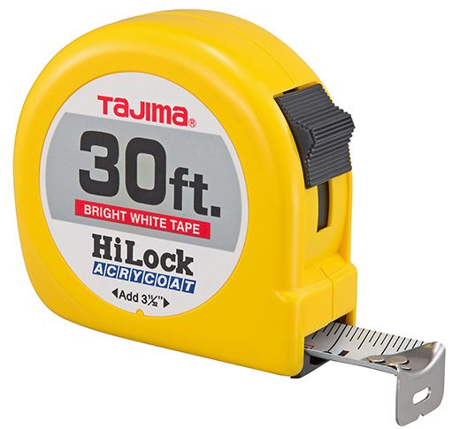 G-SERIES - TAJIMA TOOL