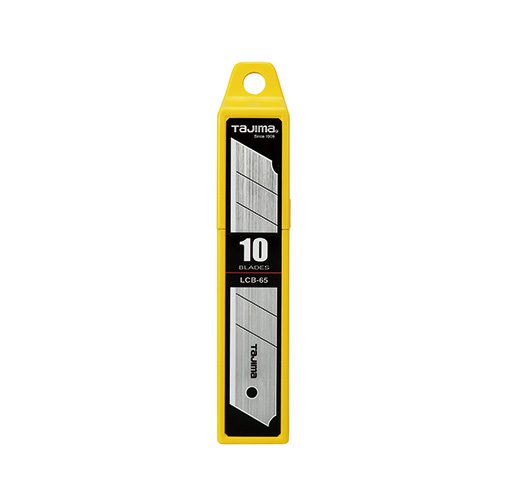 Tajima LCB-50 Endura Blade 18 MM Snap Blade 10 Pk