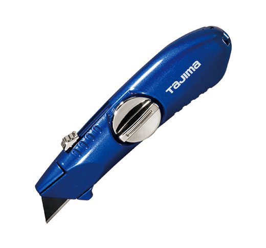 Tajima DC-690 Strong-J Grip Utility Knife