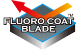 Fluoro-Coat™ Blade