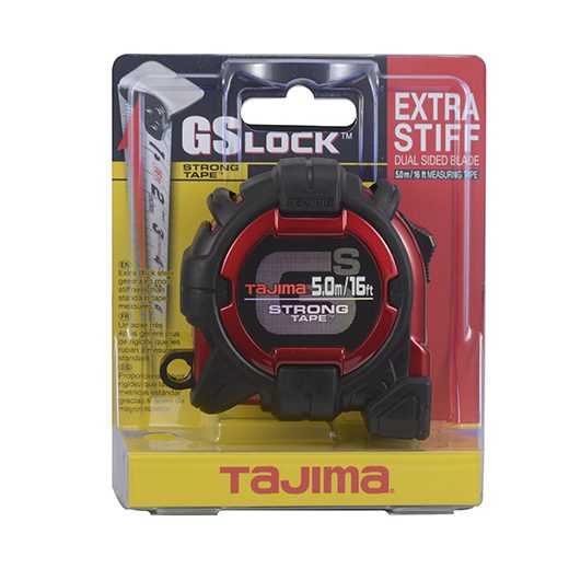 NTD - sweet tape measure. After seeing the Tajima talked up on another  post, I ordered one. Solid feel, long extension, good lock, clear printing  on both sides of the tape. Nice