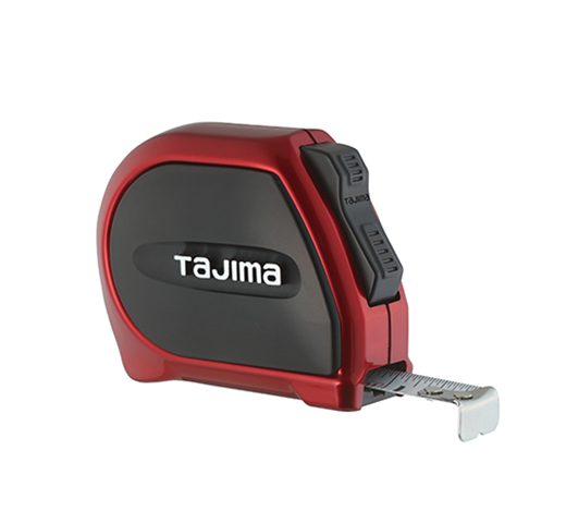 Tajima G-Series Tape Measure - HIDA TOOL