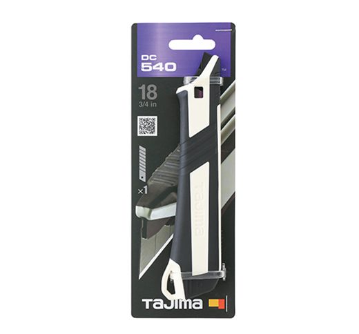 Premium Cutter Series 540 - TAJIMA TOOL