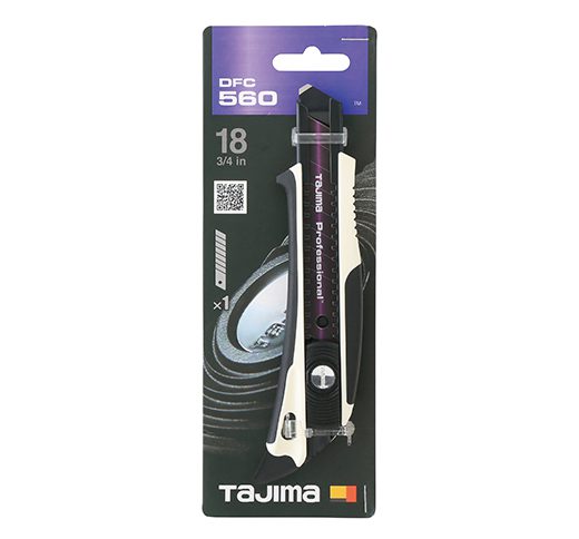 Premium Cutter Series 540 - TAJIMA TOOL