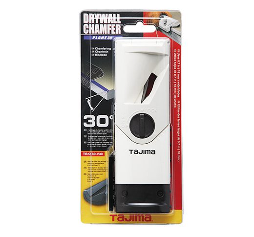 Tajima Drywall Rasp 5in Medium TBY-S130S - Acme Tools