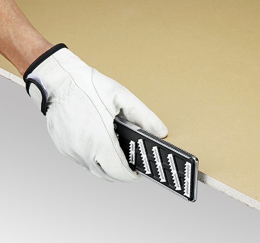 Drywall Rasp 7™“SUPER HARD™” - TAJIMA TOOL