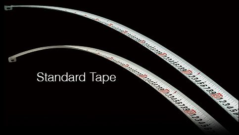Standard Tape