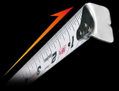 Strong Tape & Hook