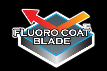 Fluoro-Coat™ Blade