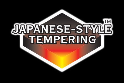 Japanese-Style Tempering™