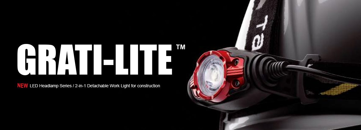 GARTI-LITE Banner