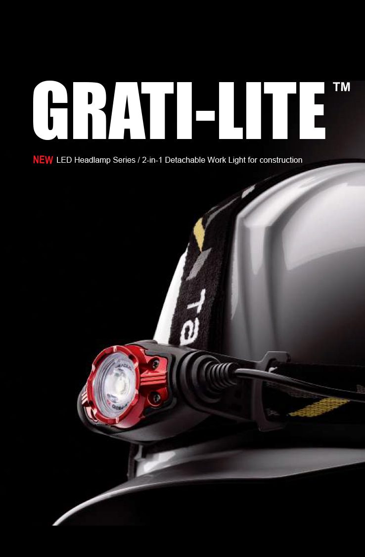 GARTI-LITE Banner