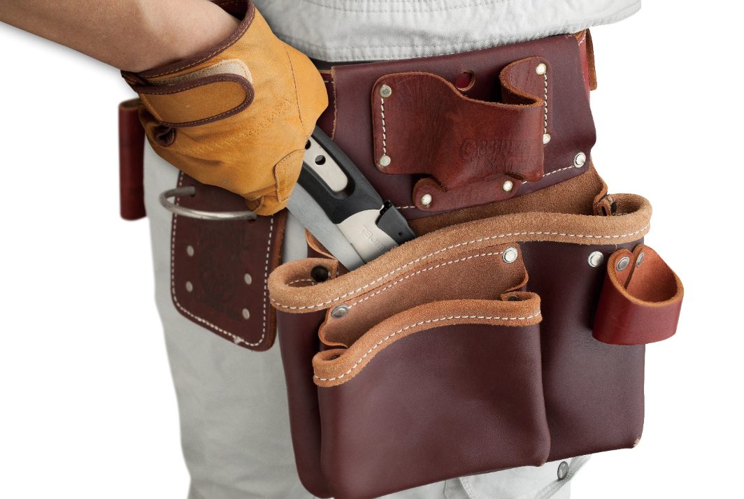 Compact and Easy to Carry
